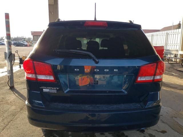 Photo 6 from auction – 2014 DODGE JOURNEY SE with VIN 3C4PDCAB6ET100960