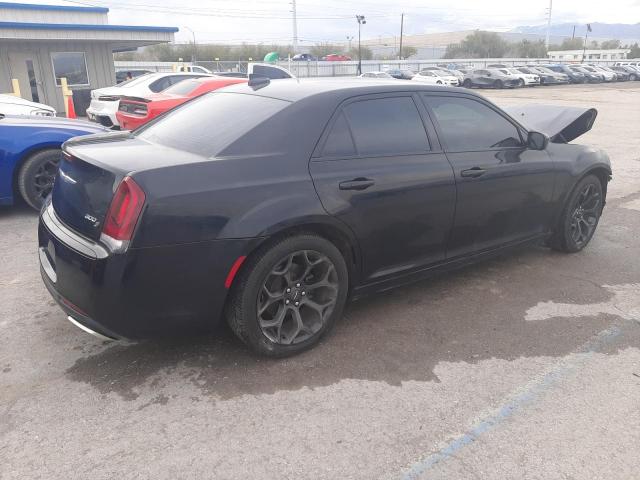 Photo 3 from auction – 2019 CHRYSLER 300 S with VIN 2C3CCABG1KH515192