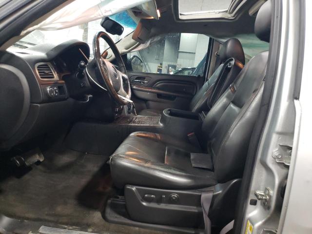 Photo 7 from auction – 2013 GMC YUKON DENA with VIN 1GKS2EEF5DR161012