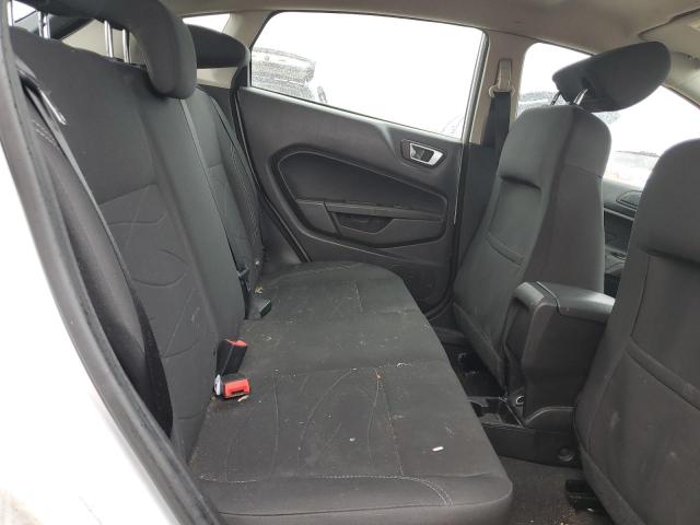 Photo 10 from auction – 2015 FORD FIESTA SE with VIN 3FADP4EJ1FM118625