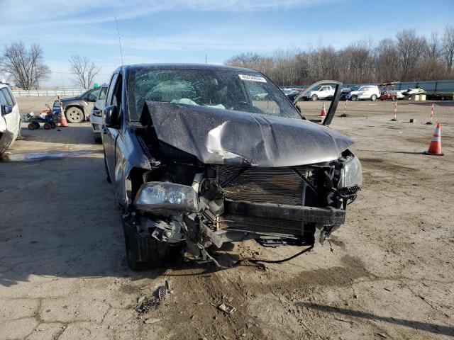 Photo 5 from auction – 2019 DODGE GRAND CARA with VIN 2C4RDGEG0KR765244