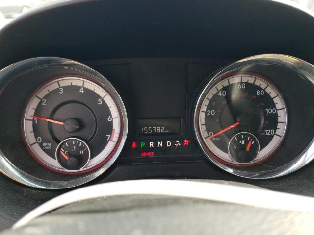 Photo 9 from auction – 2015 DODGE GRAND CARA with VIN 2C4RDGBGXFR718717