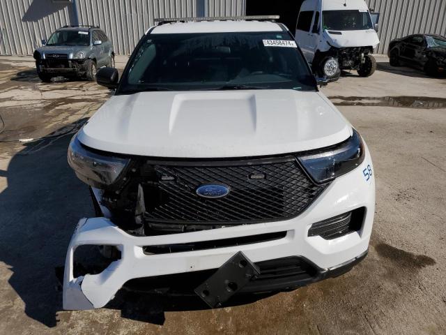 Photo 5 from auction – 2020 FORD EXPLORER P with VIN 1FM5K8AW8LGC13299