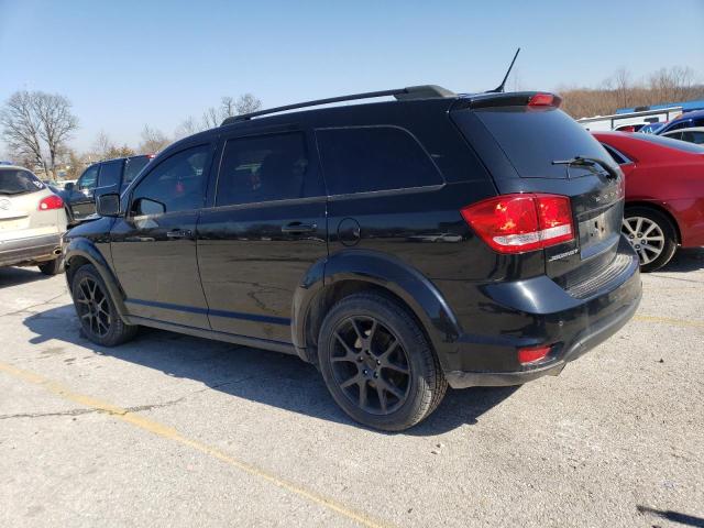 Photo 2 from auction – 2017 DODGE JOURNEY GT with VIN 3C4PDCEGXHT501907