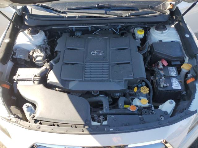 Photo 11 from auction – 2016 SUBARU LEGACY 3.6 with VIN 4S3BNEN62G3030341