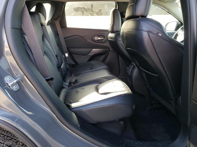 Photo 10 from auction – 2022 JEEP CHEROKEE L with VIN 1C4PJMDX8ND555773