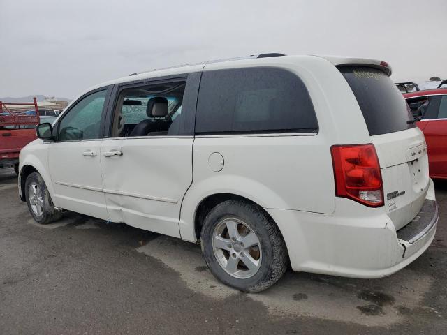 Photo 2 from auction – 2011 DODGE GRAND CARA with VIN 2D4RN5DG5BR791201