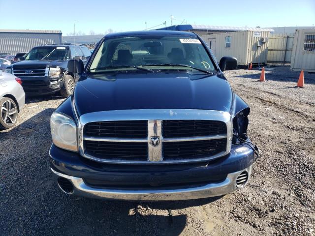 Photo 5 from auction – 2006 DODGE RAM 1500 S with VIN 1D7HA18286S658650