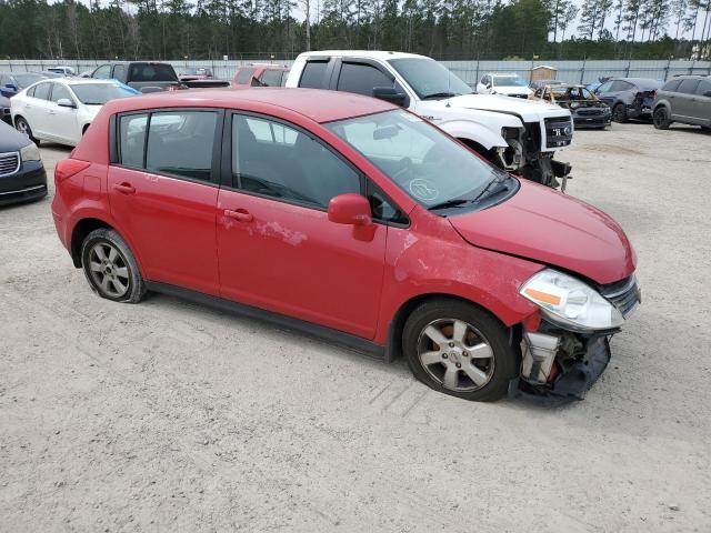 Photo 4 from auction – 2009 NISSAN VERSA S with VIN 3N1BC13E29L359804