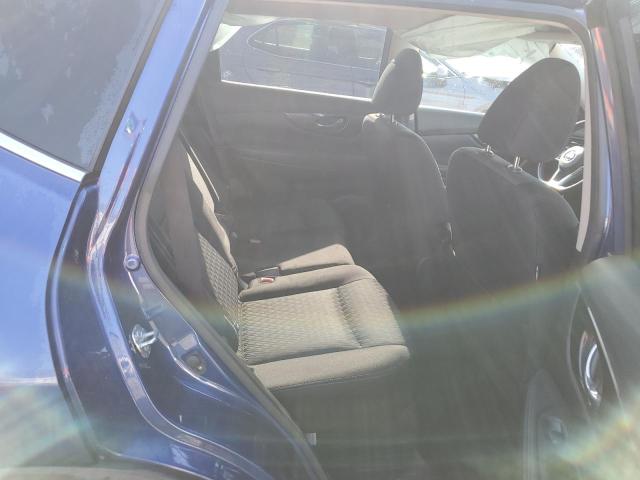 Photo 10 from auction – 2019 NISSAN ROGUE S with VIN JN8AT2MT7KW253137