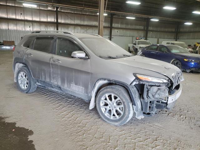 Photo 4 from auction – 2014 JEEP CHEROKEE L with VIN 1C4PJMCB6EW164180