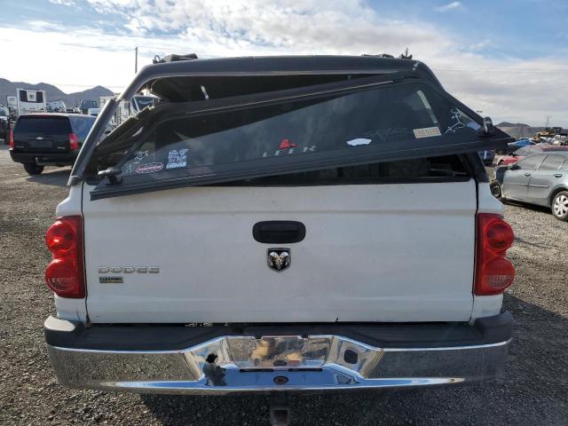 Photo 6 from auction – 2009 DODGE DAKOTA SXT with VIN 1D7HW38P69S813032