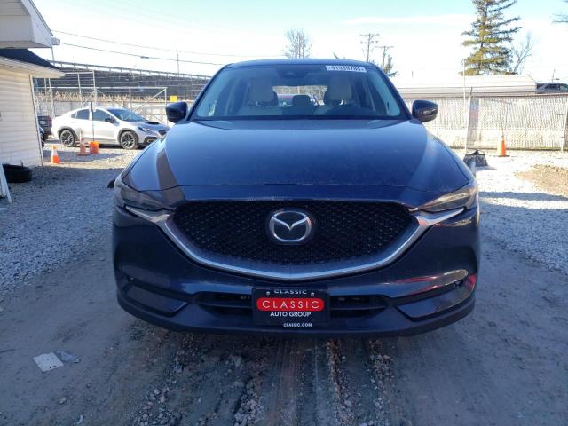 Photo 5 from auction – 2020 MAZDA CX-5 GRAND with VIN JM3KFBDM7L0721556