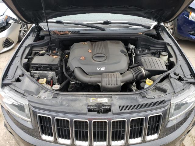 Photo 12 from auction – 2014 JEEP GRAND CHER with VIN 1C4RJEBG8EC290585