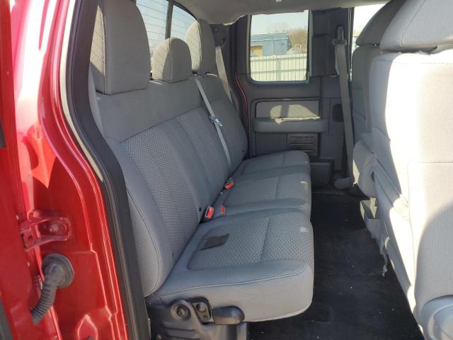 Photo 10 from auction – 2011 FORD F150 SUPER with VIN 1FTEX1EMXBFD33812