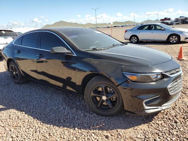 Photo 4 from auction – 2015 CHEVROLET MALIBU with VIN 1G1ZB5ST1GF359329