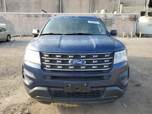 Photo 5 from auction – 2016 FORD EXPLORER with VIN 1FM5K7B86GGA09164