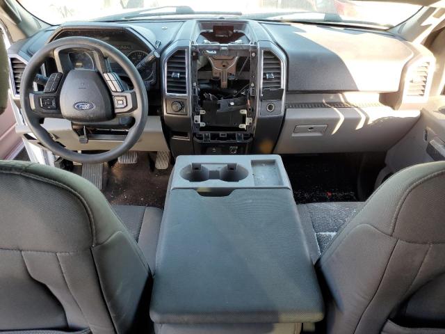 Photo 8 from auction – 2016 FORD F150 SUPER with VIN 1FTEW1EG5GKD01572