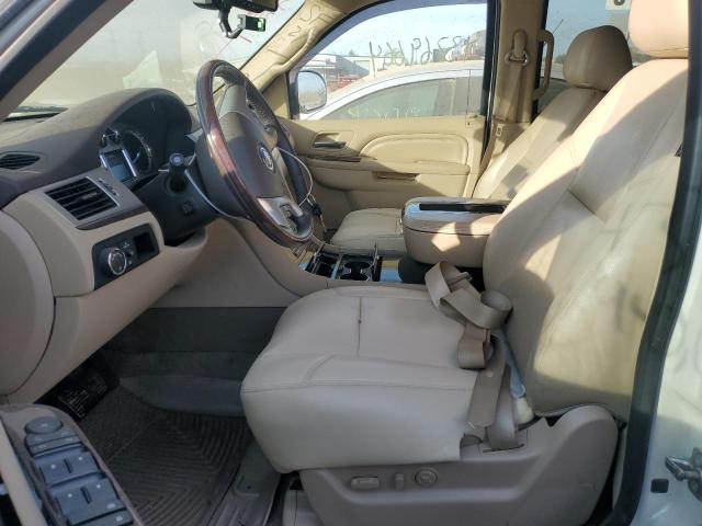 Photo 7 from auction – 2012 CADILLAC ESCALADE P with VIN 1GYS4CEF4CR315194