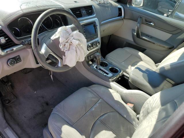 Photo 8 from auction – 2016 GMC ACADIA SLT with VIN 1GKKRRKD5GJ148480