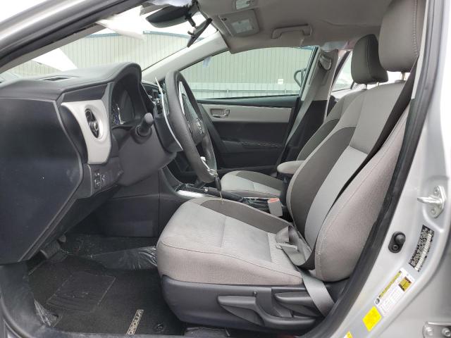 Photo 7 from auction – 2019 TOYOTA COROLLA L with VIN 2T1BURHE7KC196156