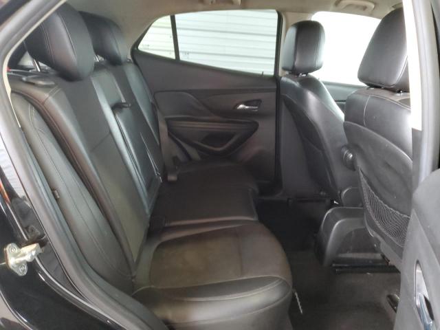Photo 10 from auction – 2018 BUICK ENCORE PRE with VIN KL4CJASB1JB662474