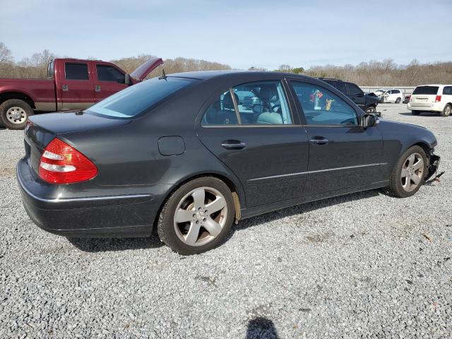 Photo 3 from auction – 2003 MERCEDES-BENZ E 500 with VIN WDBUF70J53A193020