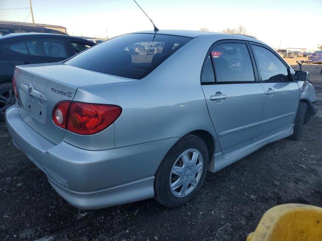 Photo 3 from auction – 2003 TOYOTA COROLLA CE with VIN 1NXBR32E33Z094196