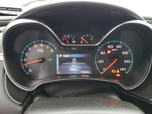 Photo 9 from auction – 2014 CHEVROLET IMPALA LT with VIN 2G1115SL5E9302377