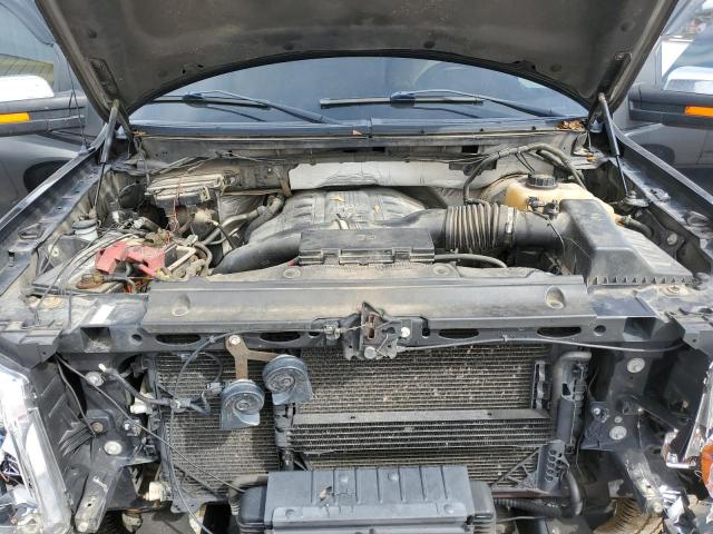 Photo 11 from auction – 2012 FORD F150 SUPER with VIN 1FTFW1CT0CKD56591