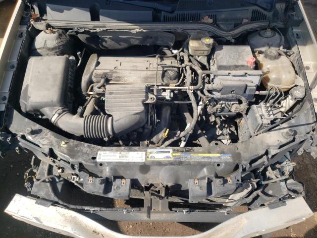 صورة رقم 11 من المزاد - 2003 SATURN ION LEVEL مع VIN 1G8AJ52F63Z143349