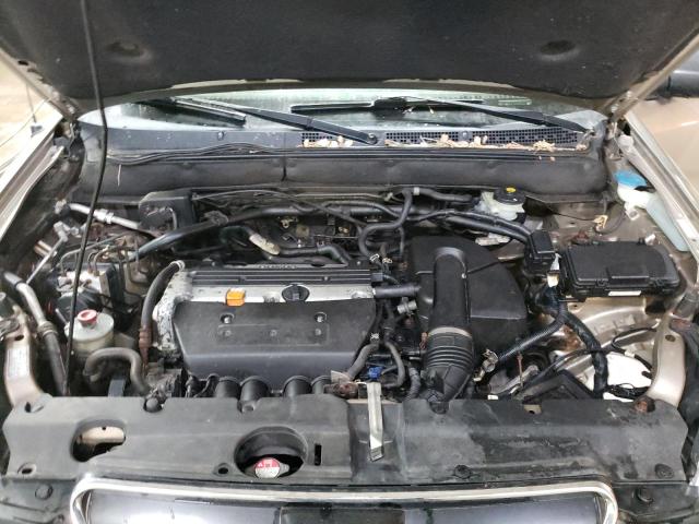 Photo 12 from auction – 2006 HONDA CR-V EX with VIN SHSRD78846U445133
