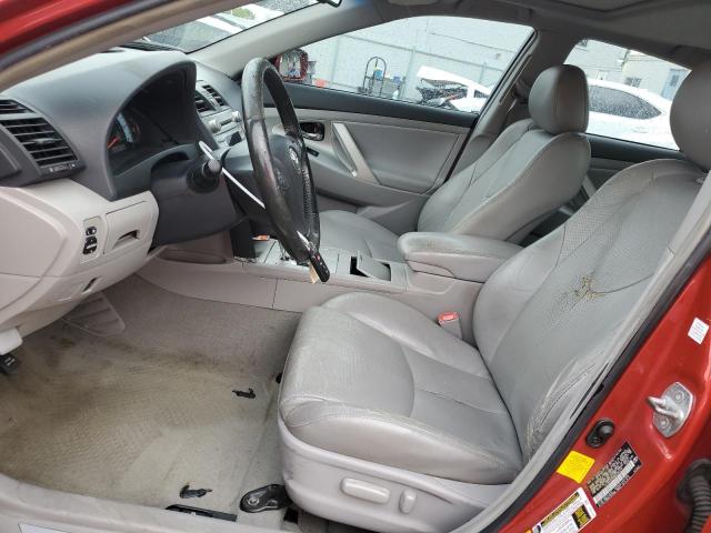 Photo 7 from auction – 2011 TOYOTA CAMRY BASE with VIN 4T1BF3EKXBU735319