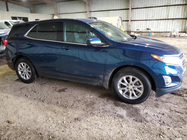 Photo 4 from auction – 2020 CHEVROLET EQUINOX LT with VIN 3GNAXKEVXLL251087