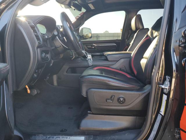 Photo 7 from auction – 2021 RAM 1500 TRX with VIN 1C6SRFU93MN724615