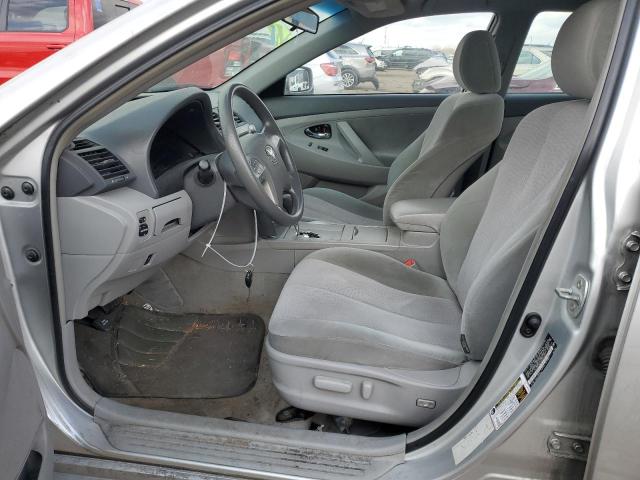 Photo 7 from auction – 2010 TOYOTA CAMRY BASE with VIN 4T1BF3EK2AU020517