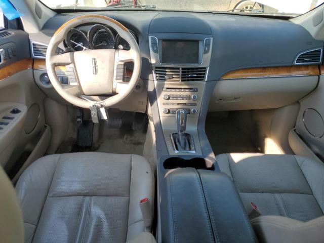 Photo 8 from auction – 2011 LINCOLN MKT with VIN 2LMHJ5FRXBBJ50590