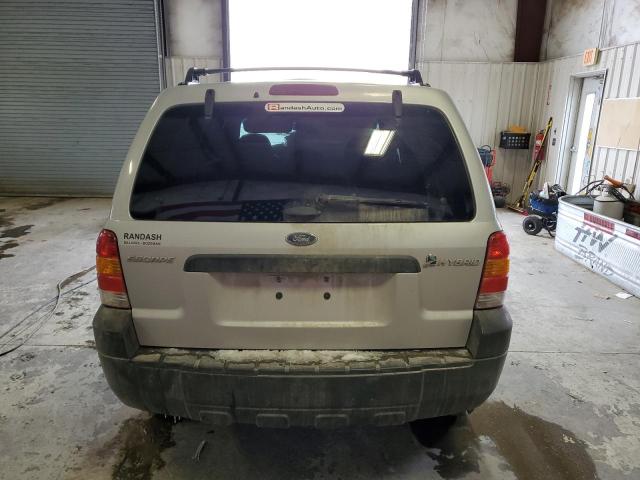 Photo 6 from auction – 2006 FORD ESCAPE HEV with VIN 1FMYU96H96KC63797