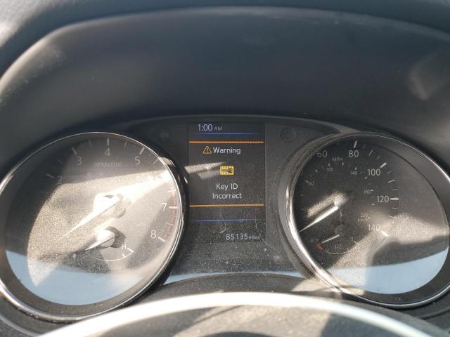 Photo 9 from auction – 2020 NISSAN ROGUE S with VIN KNMAT2MT3LP509569