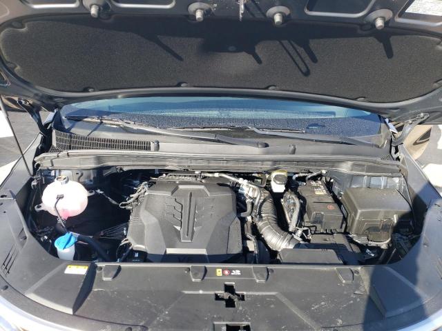 Photo 11 from auction – 2024 KIA CARNIVAL E with VIN KNDNC5H35R6390712