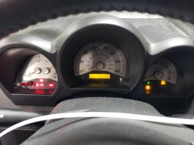 Photo 9 from auction – 2007 TOYOTA SCION TC with VIN JTKDE177X70177136