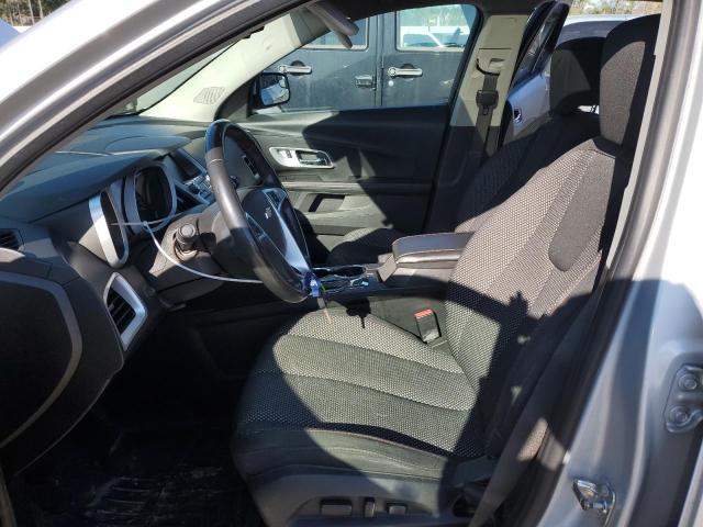 Photo 7 from auction – 2013 CHEVROLET EQUINOX LT with VIN 2GNFLNEK5D6280592