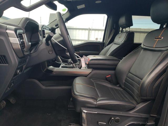 Photo 7 from auction – 2023 FORD F150 SUPER with VIN 1FTFW1E5XPFC07490