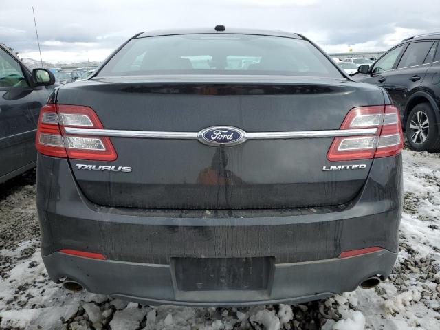 Photo 6 from auction – 2013 FORD TAURUS LIM with VIN 1FAHP2F87DG114877