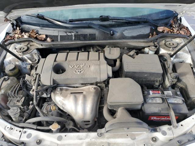 Photo 11 from auction – 2010 TOYOTA CAMRY BASE with VIN 4T4BF3EK7AR017702