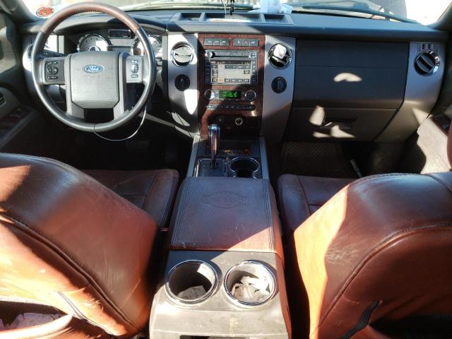 Photo 8 from auction – 2008 FORD EXPEDITION with VIN 1FMFK18508LA36075