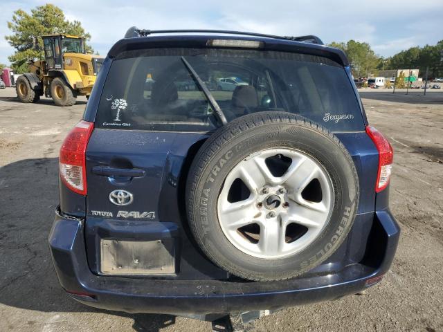 Photo 6 from auction – 2007 TOYOTA RAV4 with VIN JTMZD33V176043032