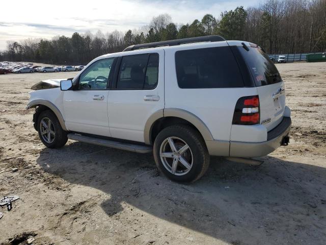 Photo 2 from auction – 2010 FORD EXPLORER E with VIN 1FMEU7E86AUA22768