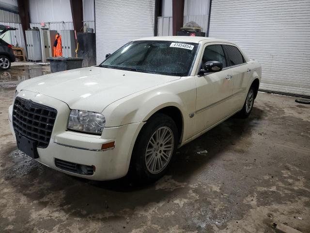 Photo 1 from auction – 2010 CHRYSLER 300 TOURIN with VIN 2C3CA5CV2AH319979
