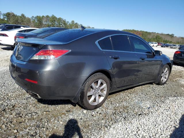 Photo 3 from auction – 2013 ACURA TL TECH with VIN 19UUA8F5XDA012979